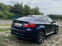 BMW X6 3.0 AT, 2010, 228 000 км, с пробегом, цена 1 490 000 руб.