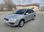 Ford Focus 1.6 AT, 2005, 191 368 км