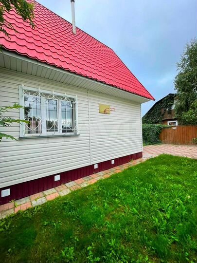 Дача 75 м² на участке 4,5 сот.