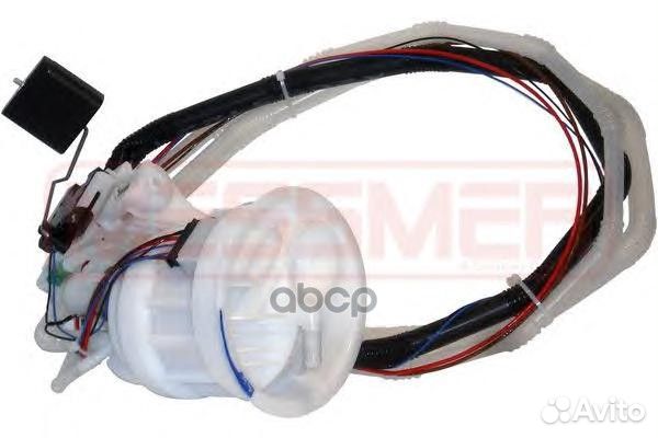 Бензонасос MB W211 -09 4.4 bar 775386 Era