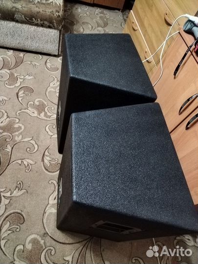 Колонки yamaha C115V