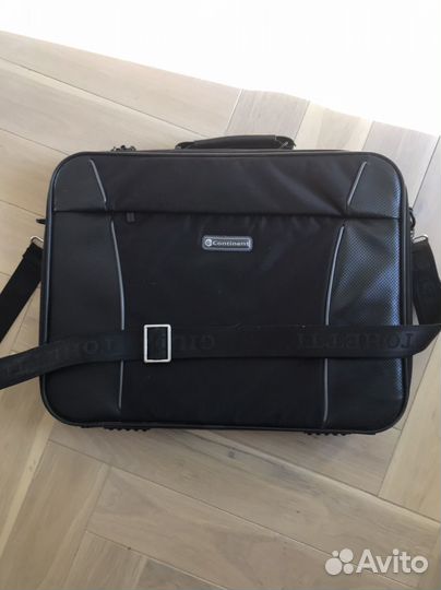Сумка для ноутбука