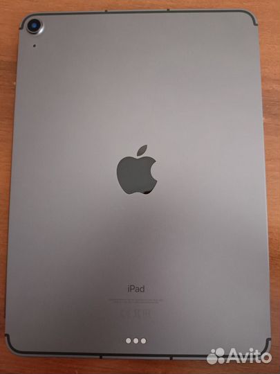 iPad air 4 cellular