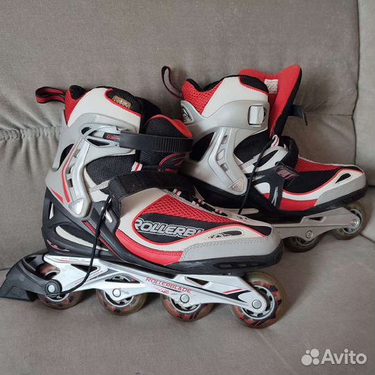 Ролики мужские