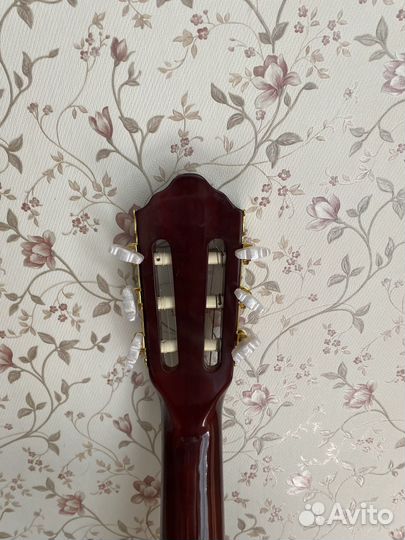 Классическая гитара