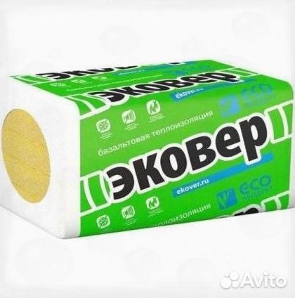 Эковер прямые поставки