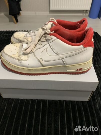 Nike Air force 1