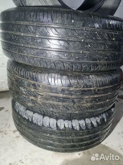 Nitto NT860 215/65 R16 98H