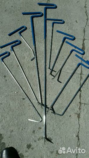 Для вмятин PDR