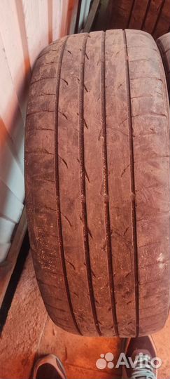 Dunlop Direzza DZ102 205/55 R16 91Q