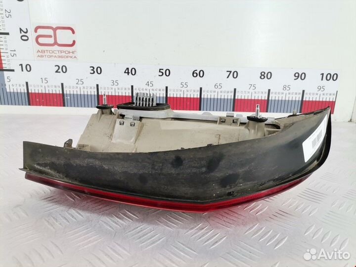 Фонарь задний для Opel Zafira A 9117446