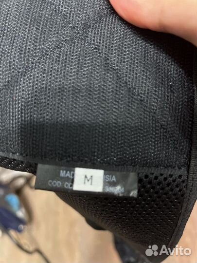 Защита спины Dainese manis d1 55 размер М