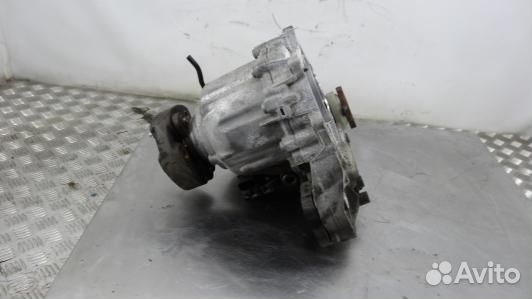 Раздаточная коробка BMW 5 F10/F11 (3BA05UP01)