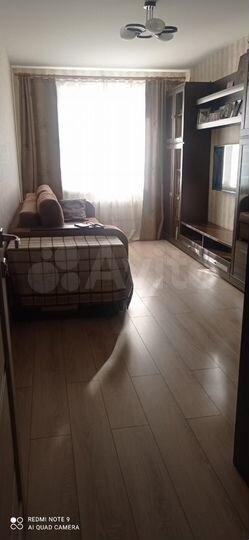 3-к. квартира, 59,7 м², 5/5 эт.