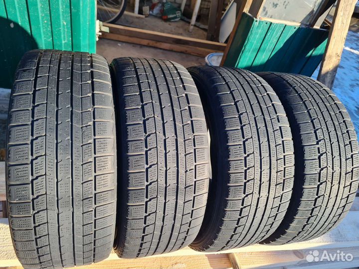 Dunlop Graspic DS3 215/55 R16 93Q