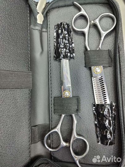 Ножницы парикмахерские