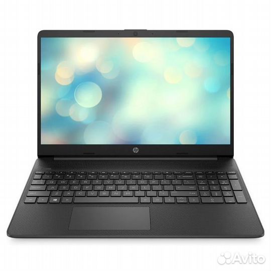 Ноутбук HP 15s-fq5025nz, i5 1235U/8Gb/SSD512Gb/Iri