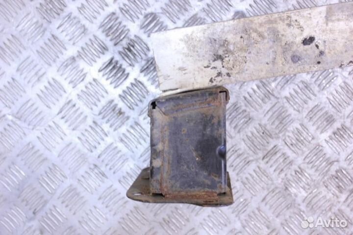 Усилитель бампера переднего Nissan Teana j32