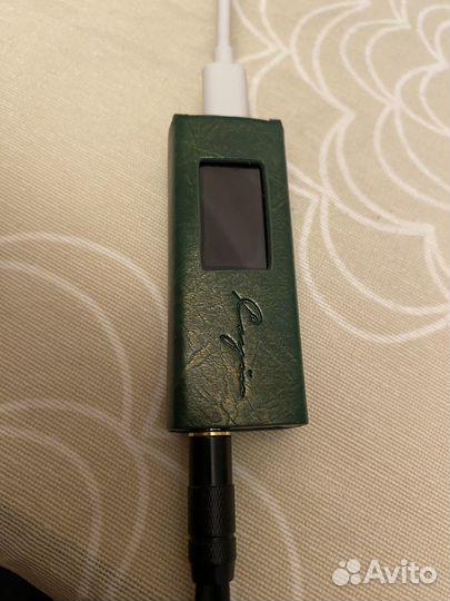 Cayin ru7 гарантия+lightning