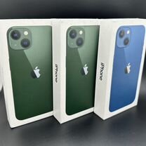 iPhone 13, 128 ГБ