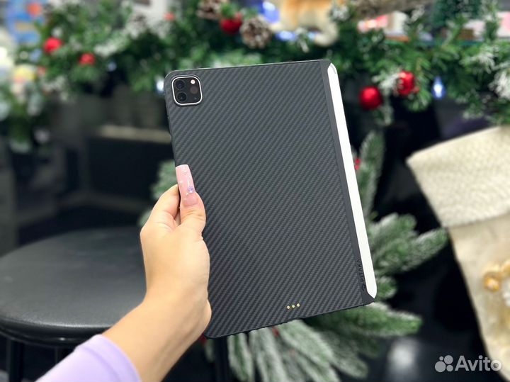 iPad Pro 11 M1 (2022) Wi-Fi+Cellular 1Tb Silver