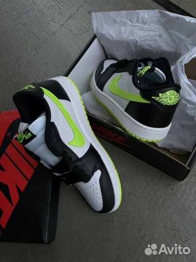 Кеды jordan 39