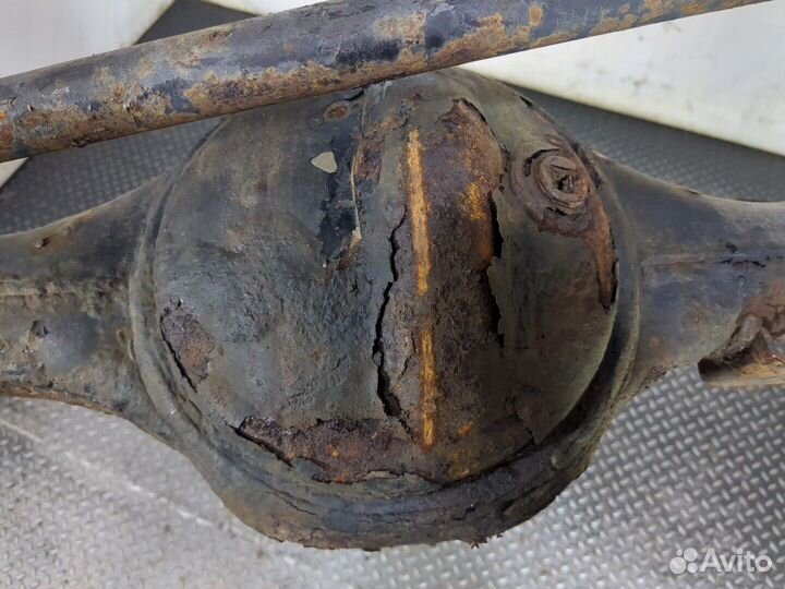 Мост (ведущий) Land Rover Range Rover 2, 2001