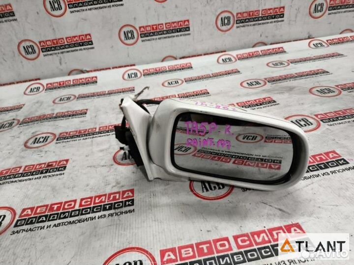 Зеркало правое mazda millenia