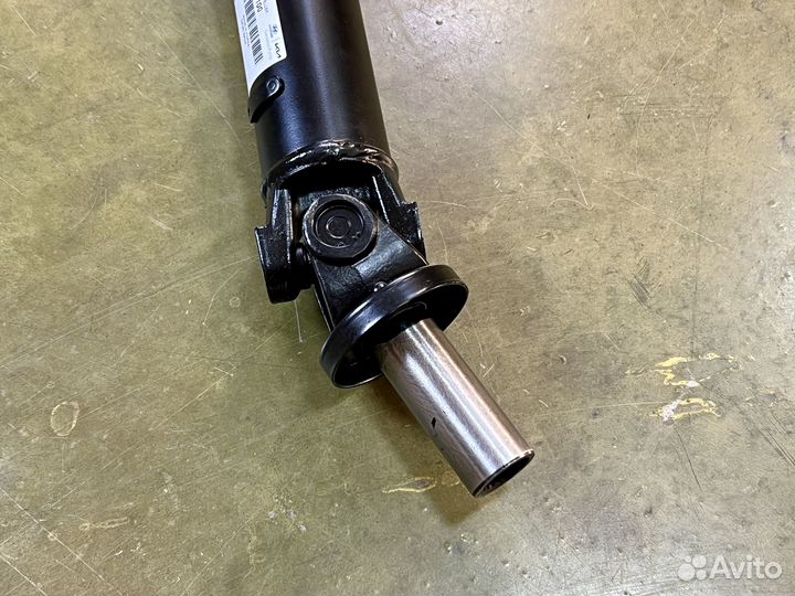 Вал карданный в сборе Grand Starex H1 49100-4H100