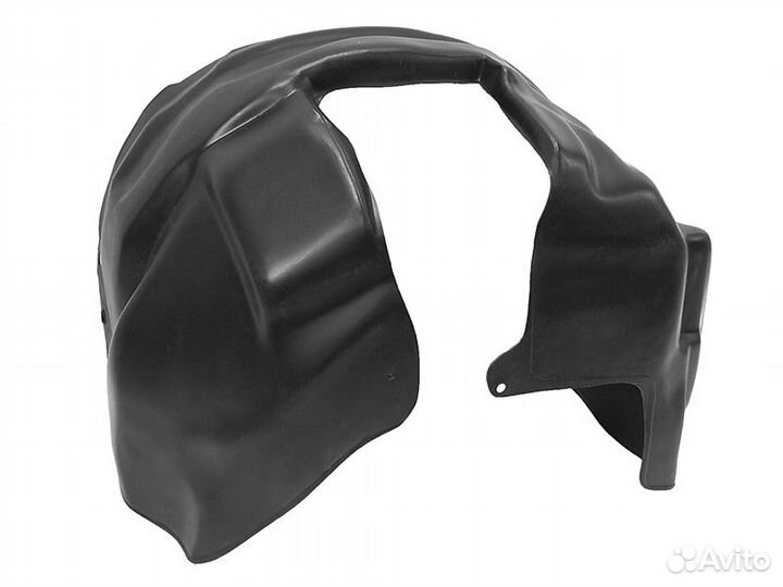 Подкрылок Митсубиси ASX 10-16 LH