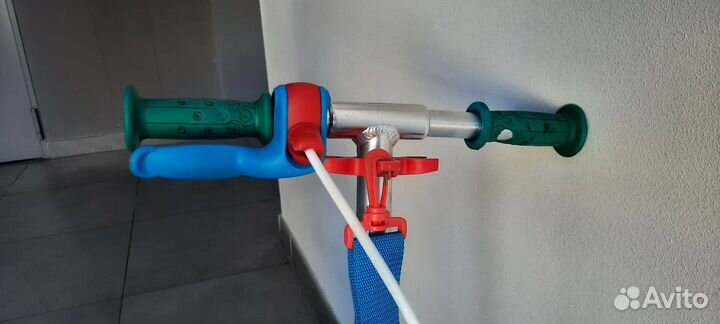 Самокат детский oxelo play5