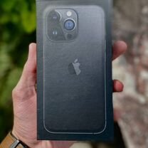 iPhone 13 Pro, 256 ГБ