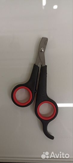 Ножницы для когтей