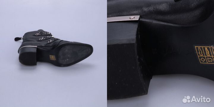 Ботильоны Без бренда 250102145