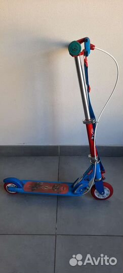 Самокат детский oxelo play5