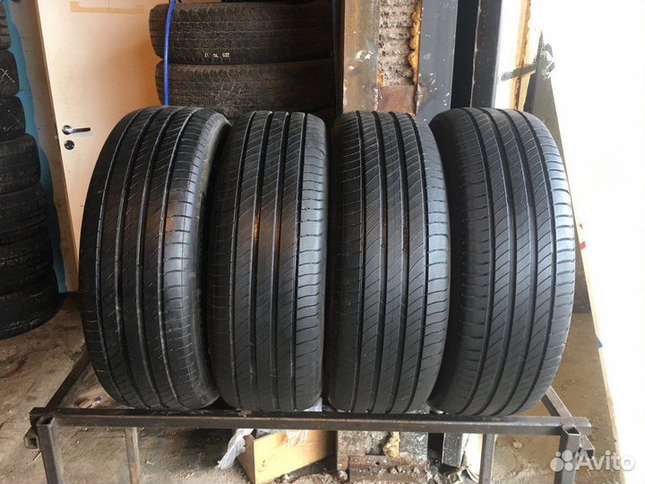 Michelin Primacy 4 215/60 R17