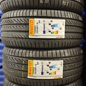 Pirelli Powergy 245/40 R17 95Y