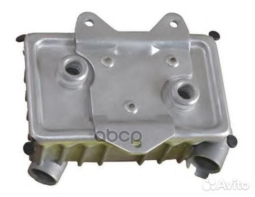 Радиатор масляный 31181 NRF