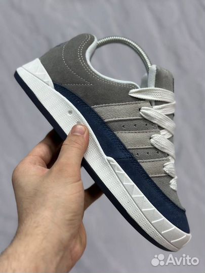 Кроссовки adidas мужские 43 размера