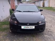 Mitsubishi Lancer 1.5 AT, 2010, 191 000 км, с пробегом, цена 810 000 руб.