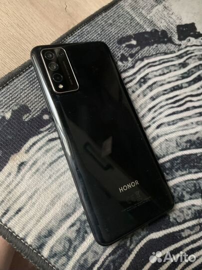 HONOR 10X Lite, 4/128 ГБ