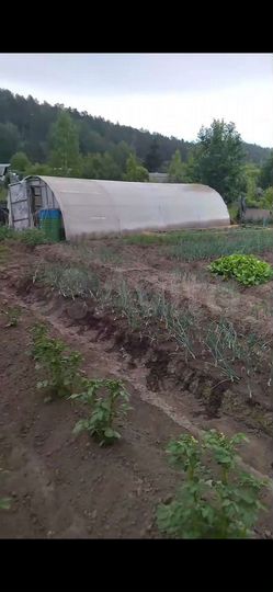 Дача 10 м² на участке 7 сот.