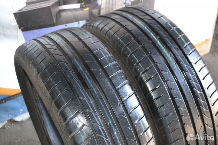 Goodyear EfficientGrip 215/50 R17 91V