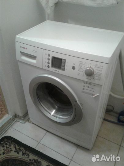 Стиральная машина бош и сименс б/у