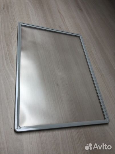 Рамки с антибликовыми карманами