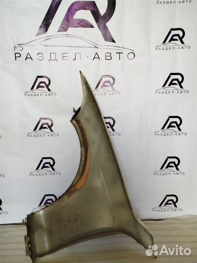 Крыло переднее правое Bmw 1 Series F20 N13B16 2012