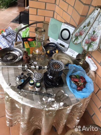 Опрыскиватель