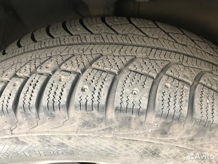 Gislaved NordFrost 100 225/70 R16 102T