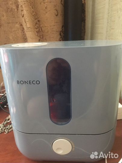 Увлажнитель Boneco