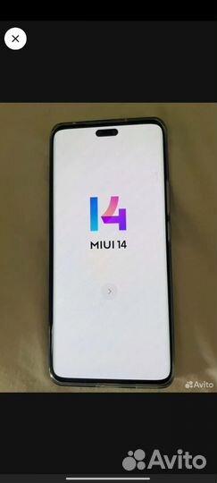 Xiaomi 13 Lite, 8/256 ГБ